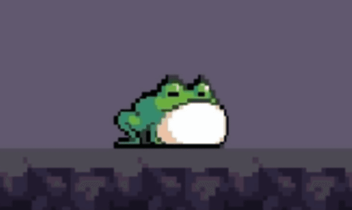 Berry Phrog