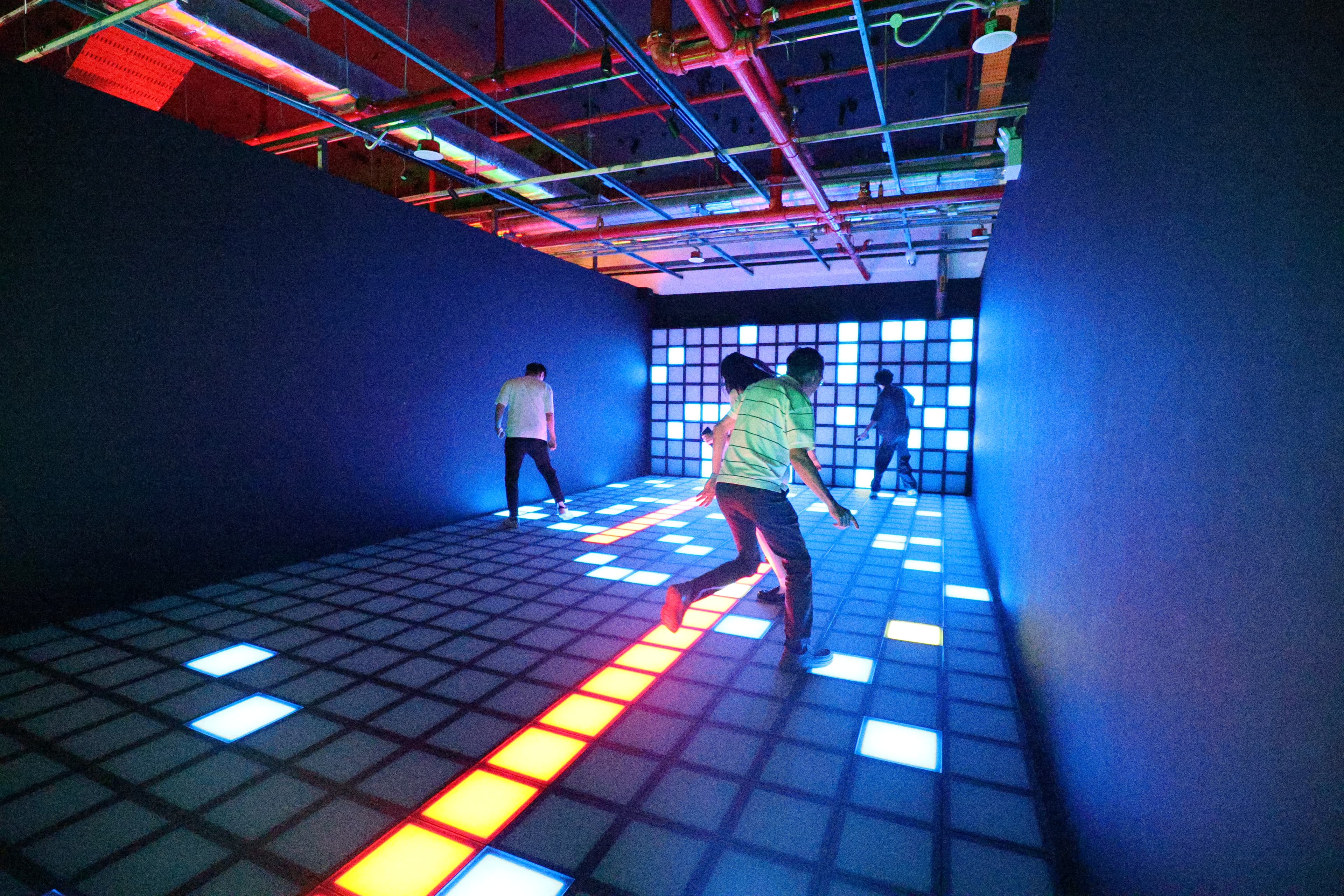 GriddyGrid