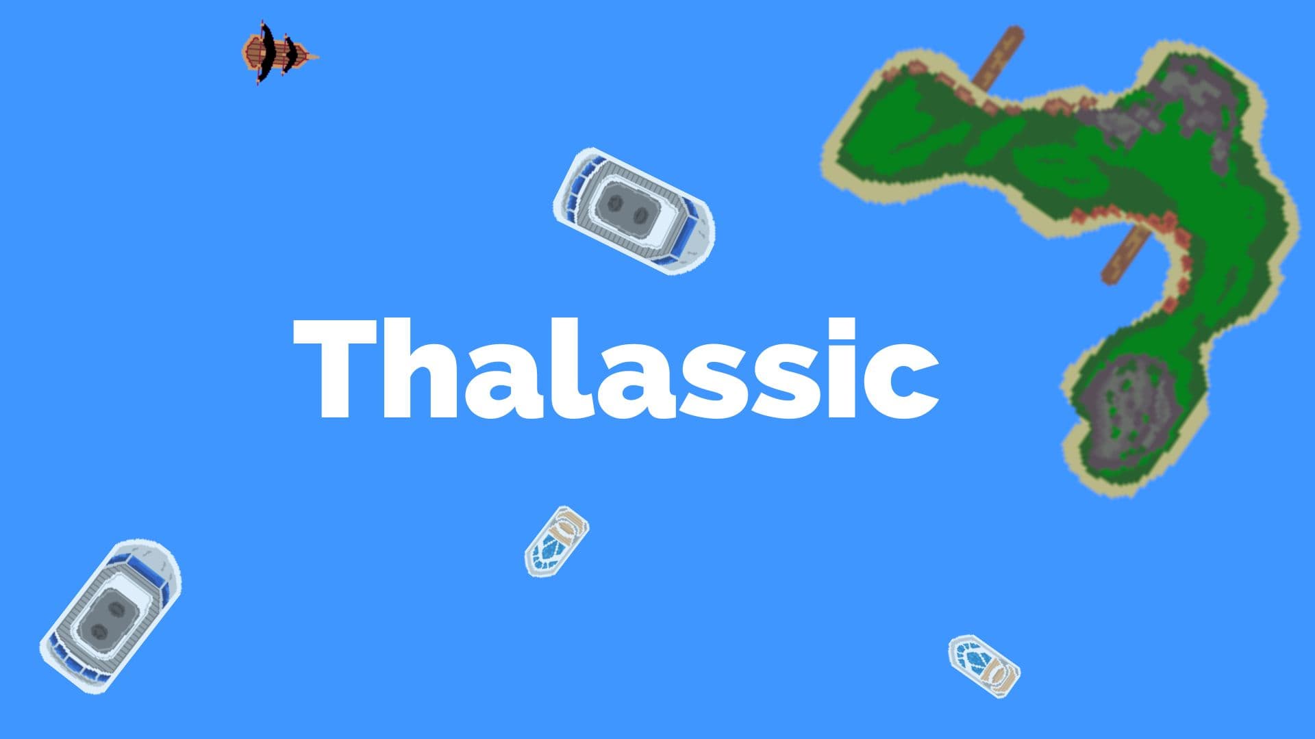 Thalassic